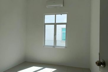 BANDAR PERMATA LUNAS