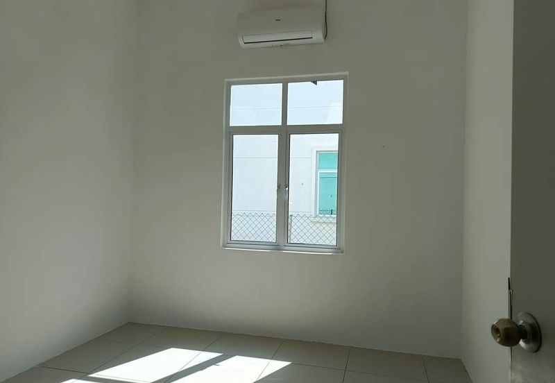 BANDAR PERMATA LUNAS