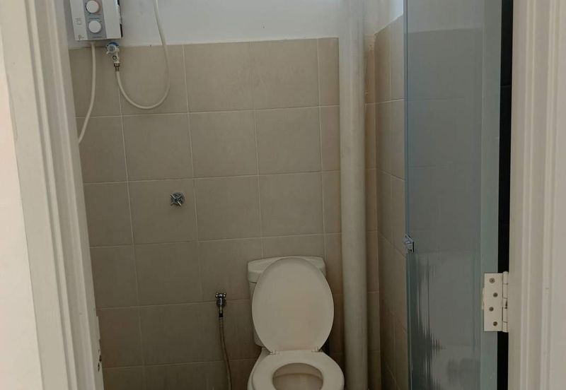 BANDAR PERMATA LUNAS