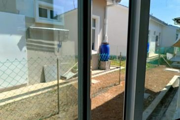 BANDAR PERMATA LUNAS