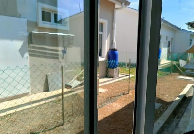 BANDAR PERMATA LUNAS