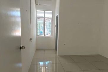 BANDAR PERMATA LUNAS