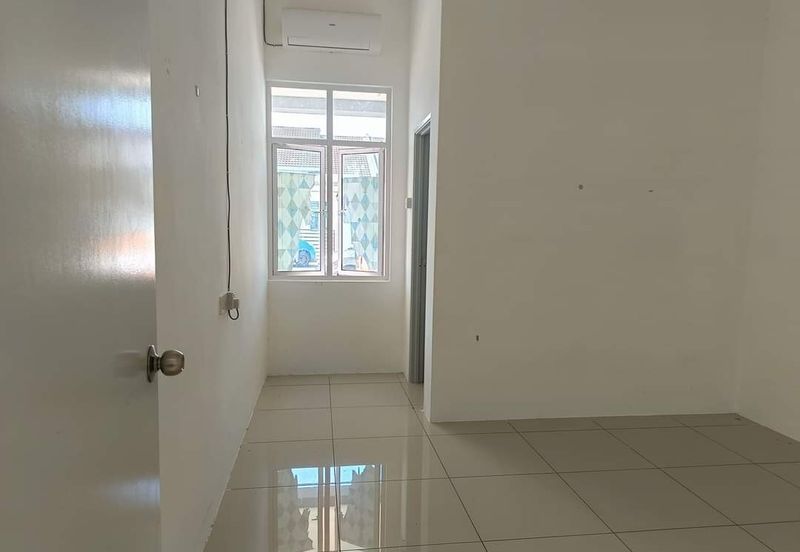 BANDAR PERMATA LUNAS