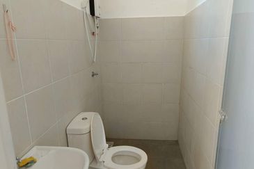 BANDAR PERMATA LUNAS