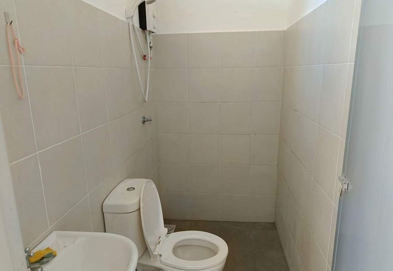 BANDAR PERMATA LUNAS