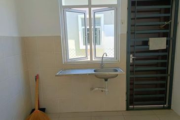 BANDAR PERMATA LUNAS