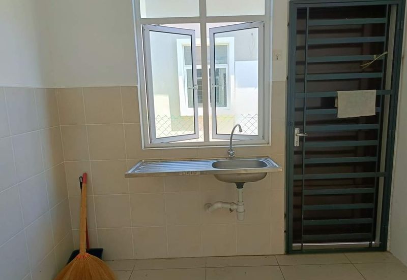 BANDAR PERMATA LUNAS