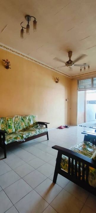 TERES FULLY RENO🏠NON BUMI LOT❗HOT AREA🔥Taman Serai Wangi Fasa 2, Kedah, Kulim