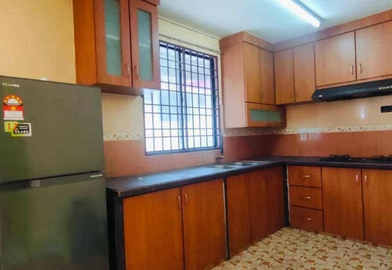 TAMAN SERAI WANGI FASA II