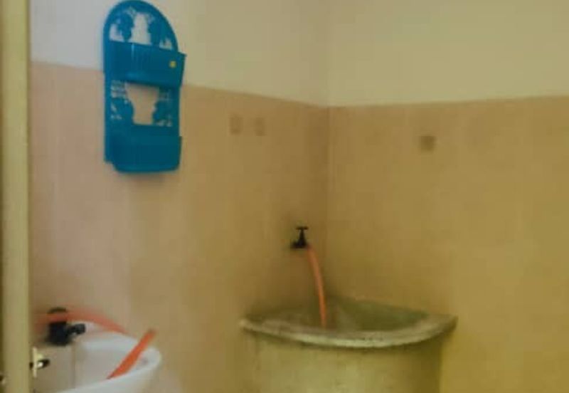 TAMAN SERAI WANGI FASA II