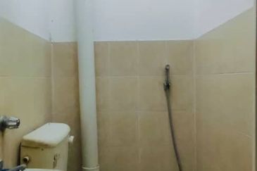 TAMAN SERAI WANGI FASA II