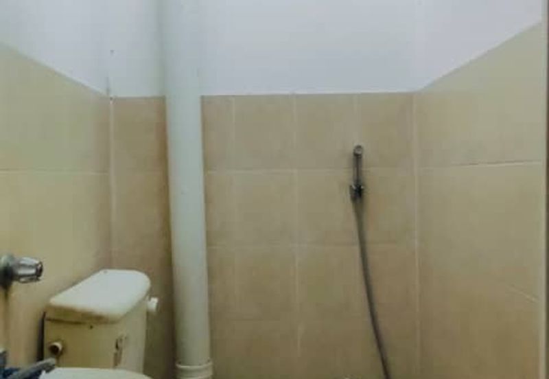 TAMAN SERAI WANGI FASA II