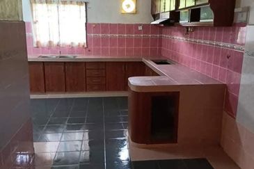 TAMAN SUTERA SURIA FASA 1