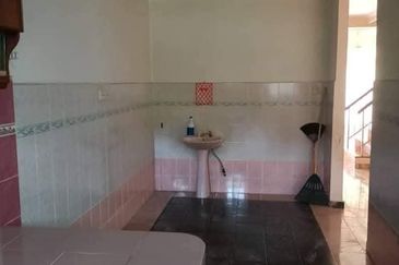 TAMAN SUTERA SURIA FASA 1