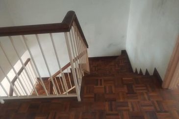 TAMAN SUTERA SURIA FASA 1