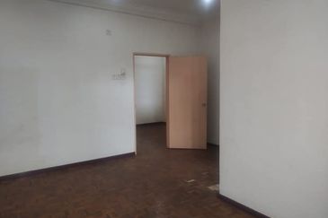 TAMAN SUTERA SURIA FASA 1