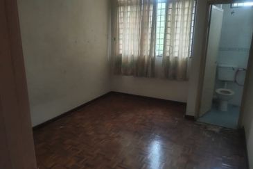 TAMAN SUTERA SURIA FASA 1