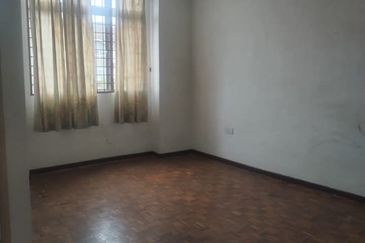 TAMAN SUTERA SURIA FASA 1