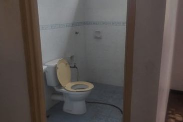 TAMAN SUTERA SURIA FASA 1