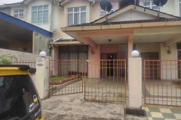 TAMAN SUTERA SURIA FASA 1