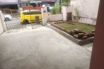 TAMAN SUTERA SURIA FASA 1