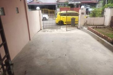 TAMAN SUTERA SURIA FASA 1