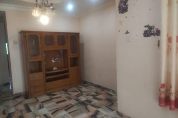 TAMAN SUTERA SURIA FASA 1