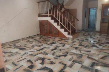 TAMAN SUTERA SURIA FASA 1