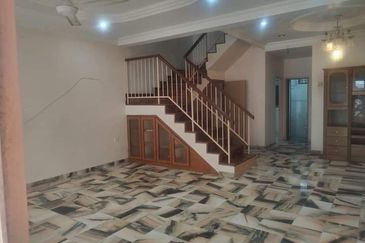 TAMAN SUTERA SURIA FASA 1