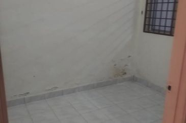 TAMAN SUTERA SURIA FASA 1