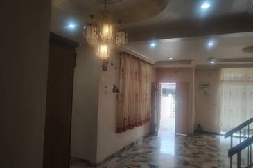 TAMAN SUTERA SURIA FASA 1