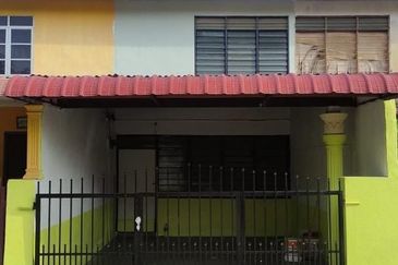Taman Bersatu