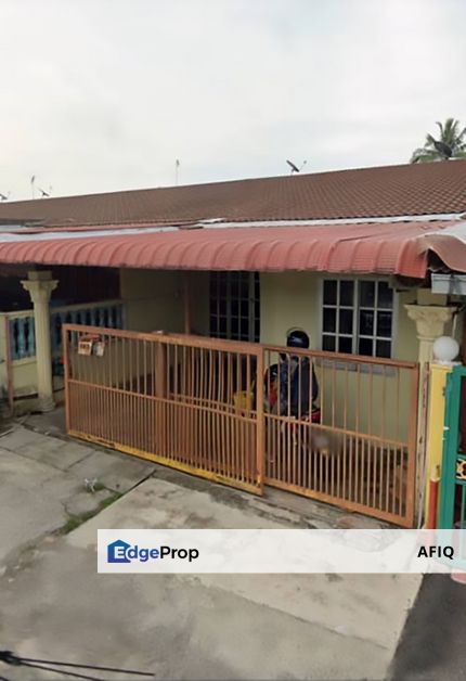 TERES 1 TINGKAT🏠BULANAN 1.2K🔥FULLY RENOVATED❗TAMAN ARIFF JAYA ALOR SETAR, Kedah, Kota Setar