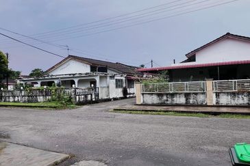 TAMAN SIMPANG JAYA