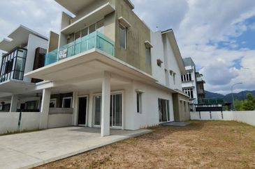 Taman Dolomite Templer