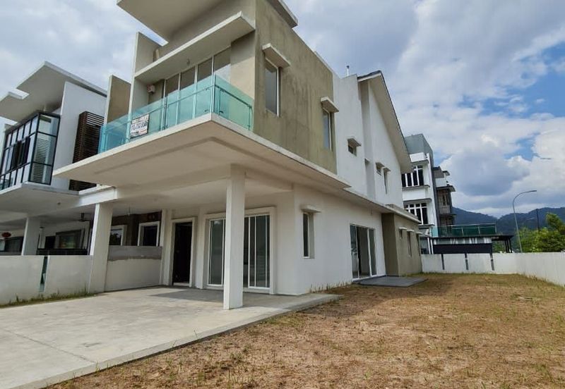 Taman Dolomite Templer