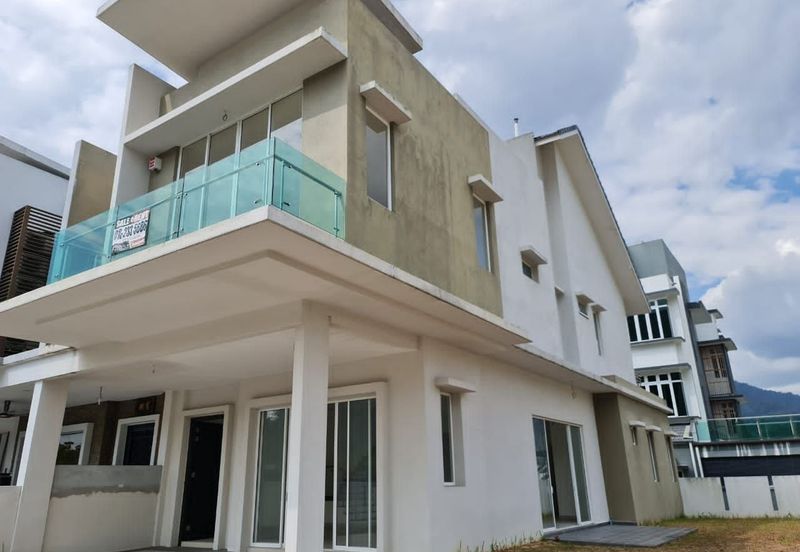 Taman Dolomite Templer