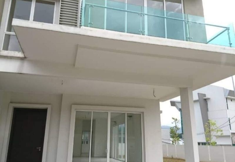 Taman Dolomite Templer