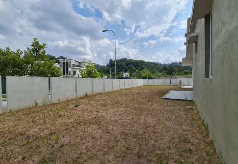 Taman Dolomite Templer