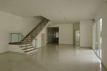 Taman Dolomite Templer