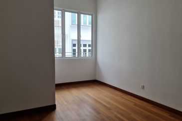 Taman Dolomite Templer