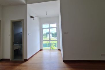 Taman Dolomite Templer