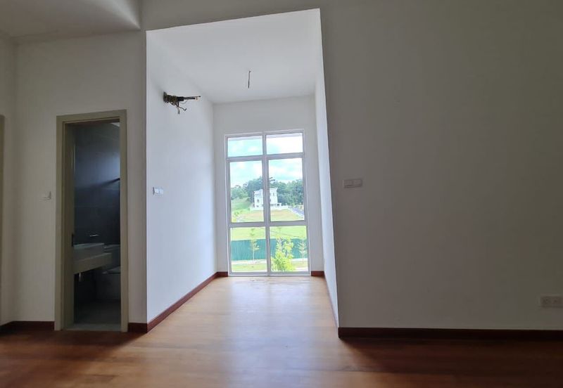 Taman Dolomite Templer