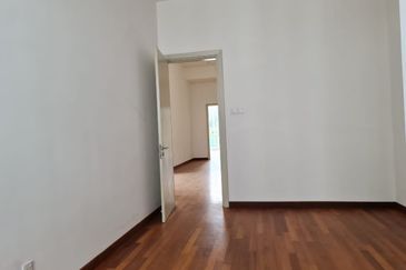 Taman Dolomite Templer