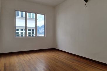 Taman Dolomite Templer