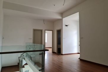 Taman Dolomite Templer