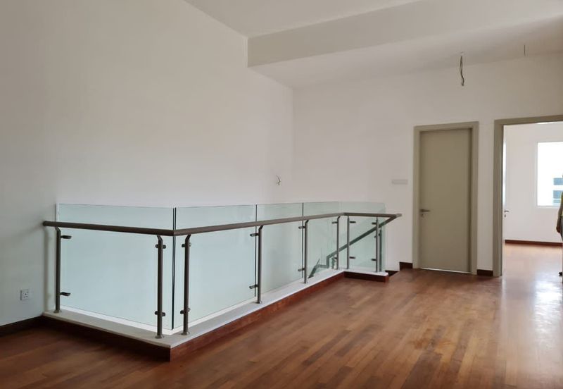 Taman Dolomite Templer