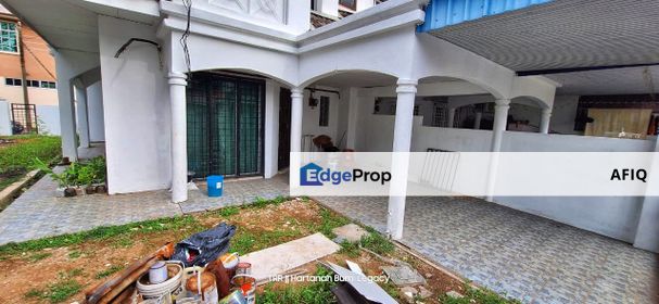 NONBUMI LOT 🔥 HOT DEMAND AREA 🏠 NEAR KTM❗ TAMAN PAUH, PERMATANG PAUH, Penang, Permatang Pauh