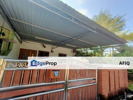 TERES CORNER LOT🏠 RENOVATED 🔥OPEN FACING❗️TAMAN KEMPAS, SUNGAI PETANI SELATAN, Kedah, Sungai Petani