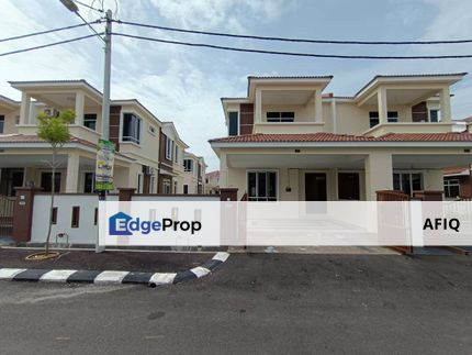 5 UNIT SAHAJA🔥SEMI D 2 TINGKAT SEDIA DIDUDUKI❗️NEAR MASJID🕌TAMAN TEJA, POKOK SENA, Kedah, Pokok Sena